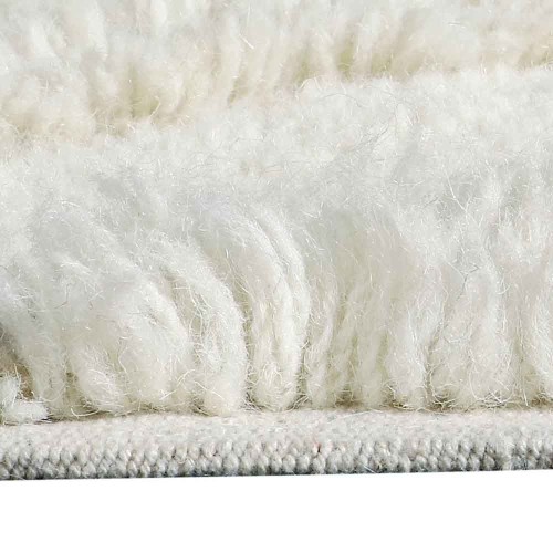 Enkang Woolable rug ivory Lorena Canals
