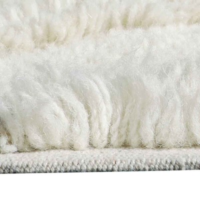 Enkang Woolable rug ivory XL Lorena Canals 2