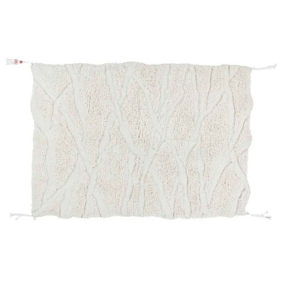 Alfombra Woolable Enkang marfil L Lorena Canals 2