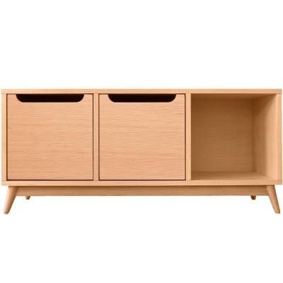 Cajoneras y armarios : Diseño ético y responsable | Moodntone