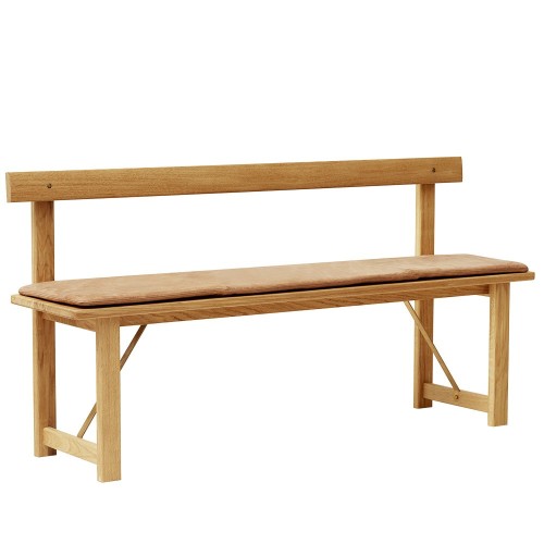 Coussin banc Position Form and Refine