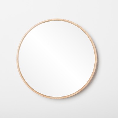 Ronde spiegel Look L Gazzda Gazzda