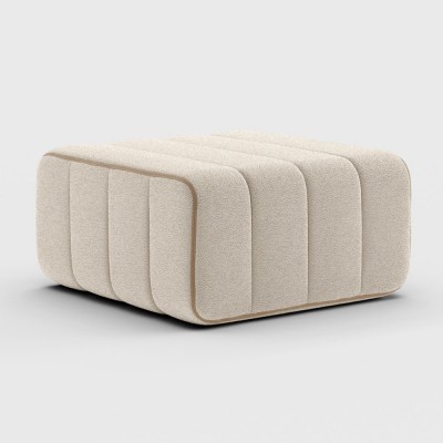 Single module Curt - Sera fabric Ambivalenz Ambivalenz