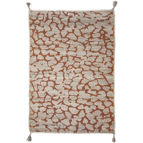 Tapis Sand or Edito Paris
