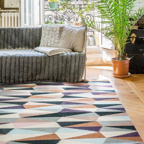 Prism carpet Edito Paris