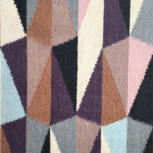 Alfombra de prisma Edito Paris