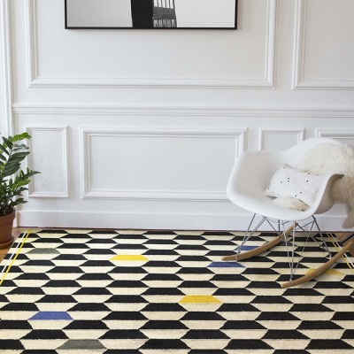 Tapis Epik Edito Paris 2