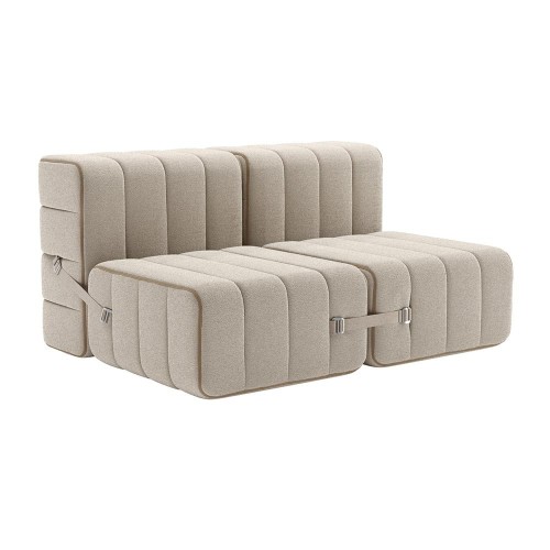 Set de 4 modules Curt - tissu Sera Ambivalenz