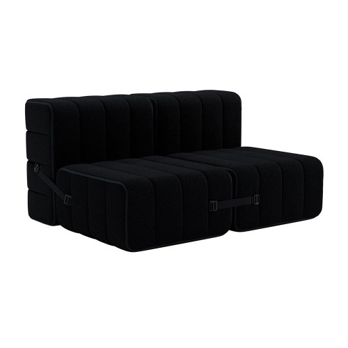 Set van 4 Curt-modules - Sera-stof Ambivalenz