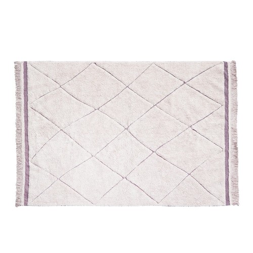 Tapis lavable Bereber Lorena Canals