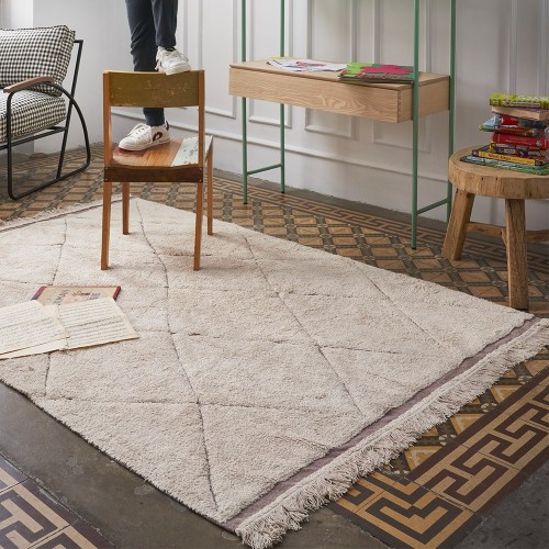 Tapis lavable Bereber Lorena Canals