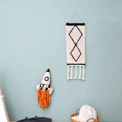 Tappeto lavabile Mini Bereber Lorena Canals 2