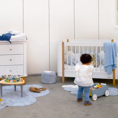 Mini Dream Washable Rug Lorena Canals 2