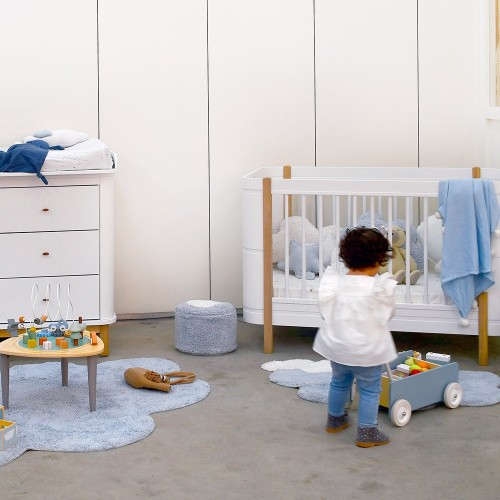 Tapis lavable Mini Dream Lorena Canals