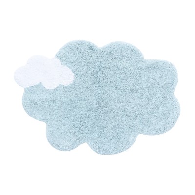Tapis lavable Mini Dream Lorena Canals Lorena Canals
