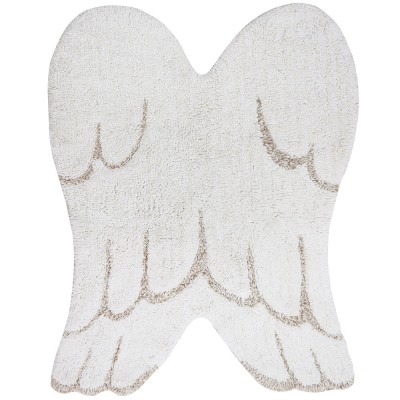 Tappeto lavabile Mini Wings Lorena Canals Lorena Canals