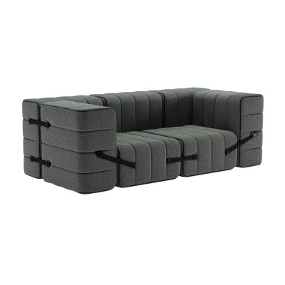 Set van 7 Curt-modules - Sera-stof Ambivalenz 2