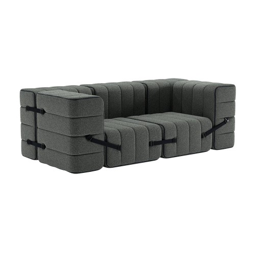 Set van 7 Curt-modules - Sera-stof Ambivalenz