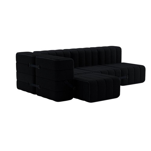 Set mit 9 Curt-Modulen - Sera-Stoff Ambivalenz