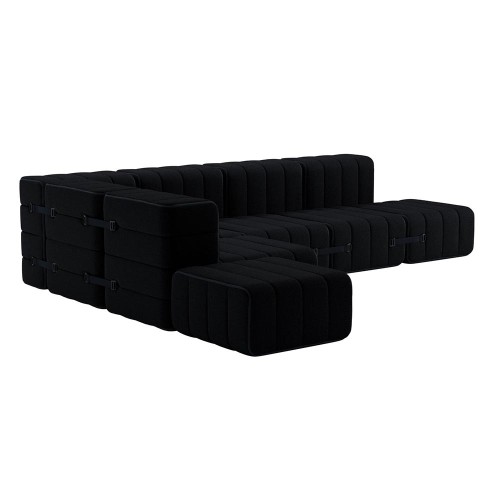 Set mit 12 Curt-Modulen - Sera-Stoff Ambivalenz