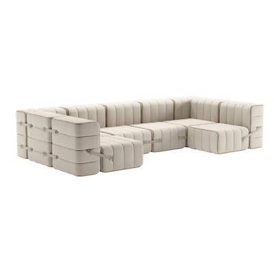 Set van 15 Curt-modules - Sera-stof Ambivalenz