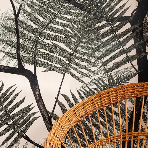 Luxe panorama behang Edito Paris