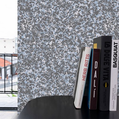 Blue Beaux Arts Wallpaper Edito Paris Edito Paris