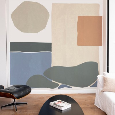 Abstract Gedachten Wallpaper Edito Paris Edito Paris