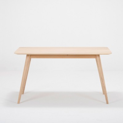 Stafa desk oak Gazzda Gazzda