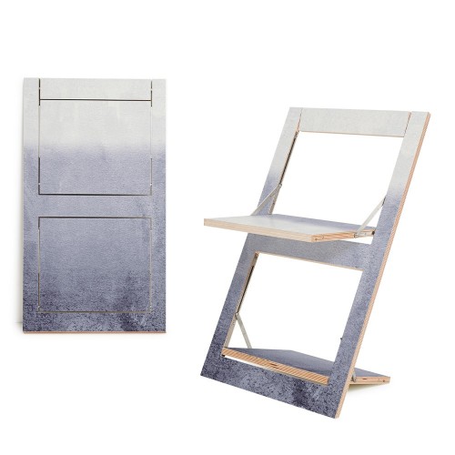 Klappstuhl Fläpps Fading Grey Ambivalenz