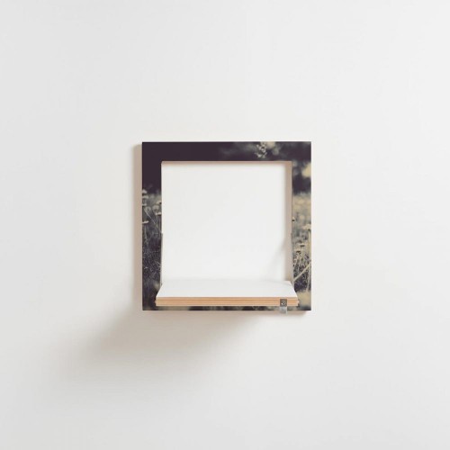 Fläpps 40x40 Wild and Free plank Ambivalenz