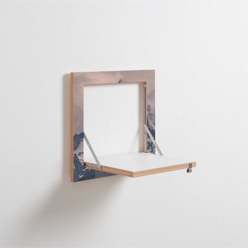 Fläpps Regal 40x40 Puerto Natales Ambivalenz