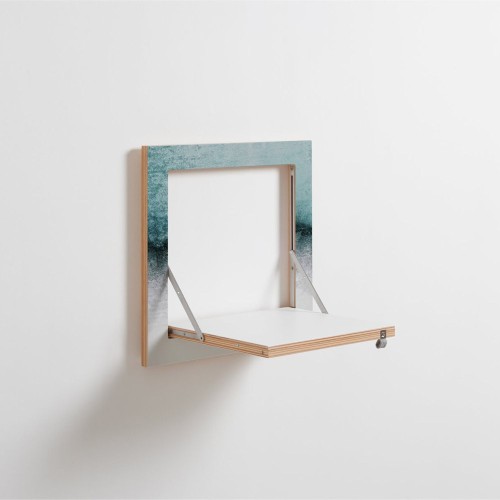 Étagère Fläpps 40x40 Snowdreamer Ambivalenz