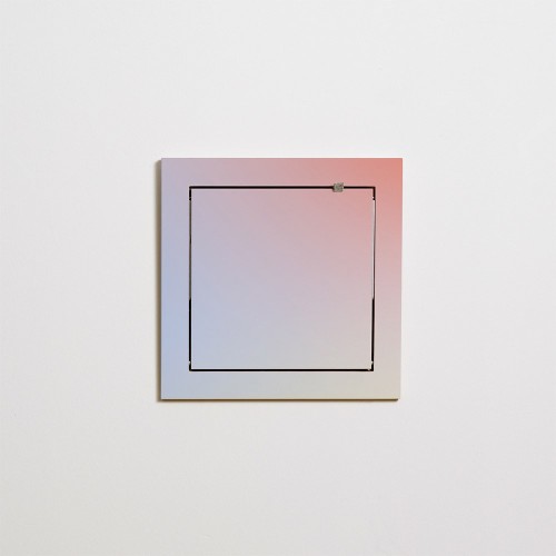 Fläpps 40x40 Sunrise Shelf Ambivalenz