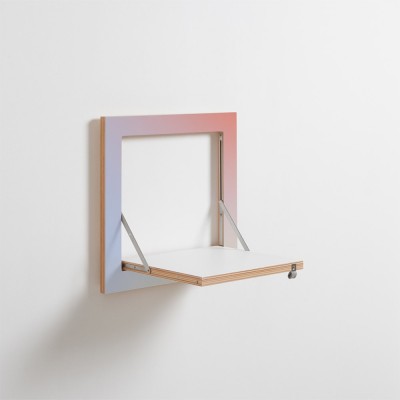 Étagère Fläpps 40x40 Sunrise Ambivalenz 2