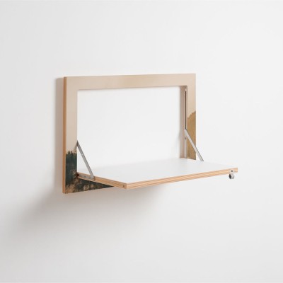 Fläpps 60x40 Alps shelf Ambivalenz 2