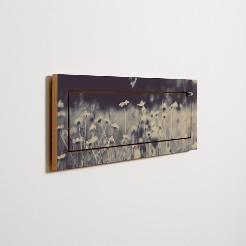 Estantería Fläpps 80x27 Wild and Free Ambivalenz