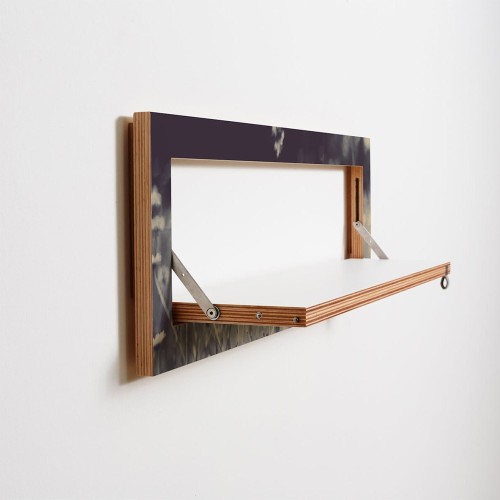 Fläpps 80x27 Wild and Free shelf Ambivalenz