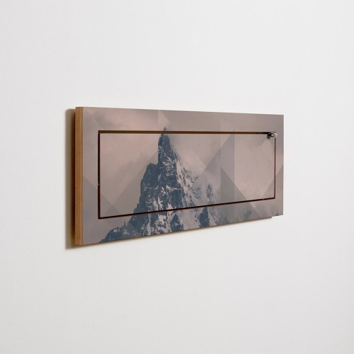 Étagère Fläpps 80x27 Puerto Natales Ambivalenz