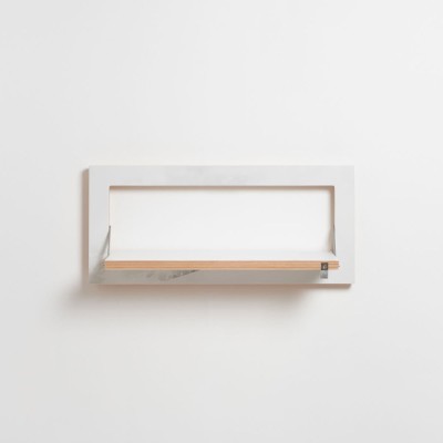 Étagère Fläpps 60x27 Vallunaraju Ambivalenz 2