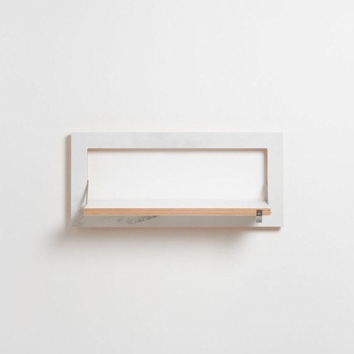 Étagère Fläpps 60x27 Vallunaraju Ambivalenz