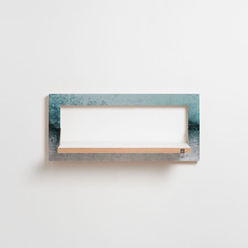 Étagère Fläpps 60x27 Snowdreamer Ambivalenz