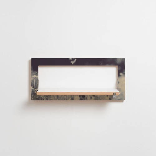 Fläpps-plank 60x27 Wild and Free Ambivalenz