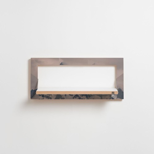 Étagère Fläpps 60x27 Puerto Natales Ambivalenz