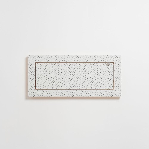 Estantería Fläpps 60x27 Acuarela Dots Ambivalenz