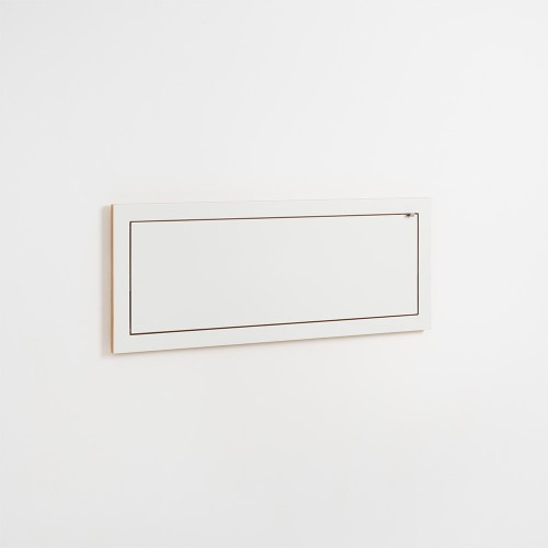 Étagère Fläpps 100x40 blanc Ambivalenz