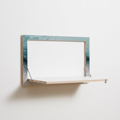 Fläpps Snowdreamer Klappwandschreibtisch Ambivalenz 2