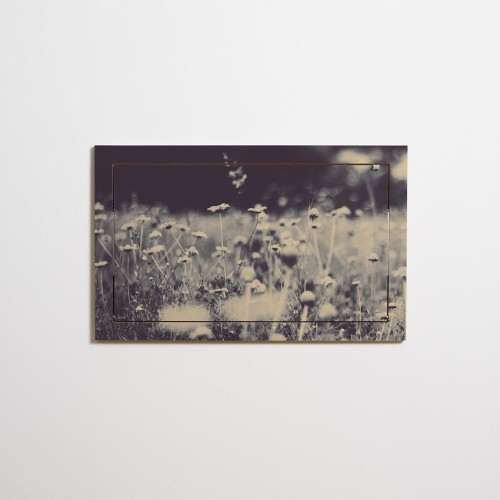 Fläpps Wild and Free vouwwandbureau Ambivalenz