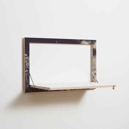 Fläpps Wild and Free Klappwandschreibtisch Ambivalenz