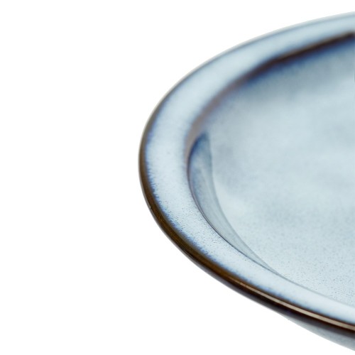 Molde para pasteles de esmalte azul puro S Serax